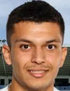 Evagoras Charalampous - Anorthosis Famagusta futbolcusu