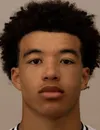 Evan Brown - SSV Ulm 1846 U19 futbolcusu
