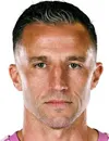 Evan Bush - Columbus Crew futbolcusu