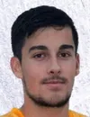 Evan da Costa - FC Differdingen 03 futbolcusu