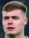 Evan Ferguson - AS Rom futbolcusu