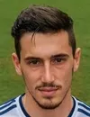 Evan Kostopoulos - jugador del West Adelaide SC