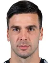 Evan Louro - FC Cincinnati futbolcusu