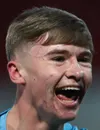 Evan Mooney - FC Arsenal U21 futbolcusu