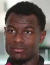 Evan Ndicka - AS Rom futbolcusu