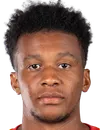 Evan's Jean-Lambert futbolcu profil fotoğrafı