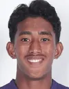 Evan Tuhuteru - Persita Tangerang futbolcusu