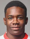 Evan Waguia Tagne - FC Augsburg U17 futbolcusu