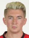 Evan Waldrep - Club Esportiu Carroi futbolcusu