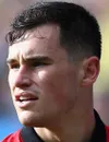 Evan Weir - FC Walsall futbolcusu