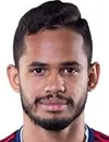 Evandro - FK Radnicki 1923 Kragujevac futbolcusu