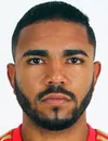 Evandro - Spieler von América FC (RN)