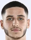 Evangelos Patoulidis - jogador do Sandefjord Fotball