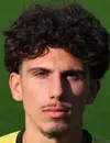 Evangelos Soferis futbolcu profil fotoğrafı