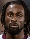 Evann Guessand - Crystal Palace futbolcusu