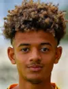 Evann Mendes - US Hostert futbolcusu