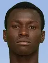 Evans Ampofo - Dibba SCC futbolcusu