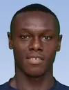 Evans Eenee - US Gendarmerie nationale (Niger) futbolcusu