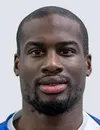 Evans Kondogbia - giocatore del Karriereende