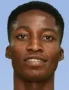 Evans Kwakye futbolcu profil fotoğrafı