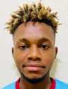 Evans Ogbonda - Spieler von Power Dynamos FC