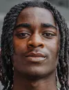 Evans Quasi - Spieler von FC St. Pauli U19