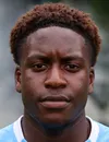Evarist Samey - TSV 1860 München II futbolcusu