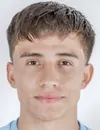 Even Padilla - giocatore del Cancún FC