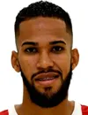 Everaldo - giocatore del Santa Cruz FC (PE)
