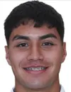Everardo López - Deportivo Toluca futbolcusu