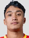 Everbrightson Sana Mylliempdah - Shillong Lajong FC futbolcusu