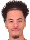 Everson Jr - jogador do Montpellier HSC