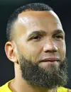 Everson - Clube Atlético Mineiro futbolcusu