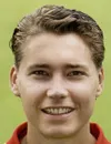 Evert Linthorst - jogador do Go Ahead Eagles Deventer