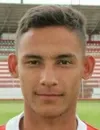 Éverton Brito - Spieler von Guarani Futebol Clube (SP)