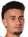 Everton Moraes - Ordabasy Shymkent futbolcusu