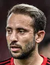 Everton Ribeiro - EC Bahia futbolcusu