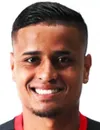 Éverton futbolcu profil fotoğrafı