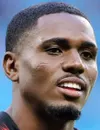 Evertton Araújo - Flamengo Rio de Janeiro futbolcusu