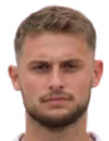 Evgeni Georgiev - jugador del Belasitsa Petrich