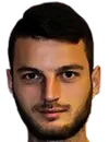 Evgeni Grozdin futbolcu profil fotoğrafı