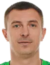 Evgeniy Barsukov - FK Gomel player