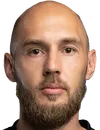 Evgeniy Frolov - jogador do Krylya Sovetov Samara