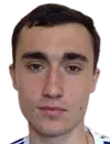 Evgeniy Goryachiy futbolcu profil fotoğrafı