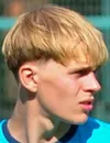 Evgeniy Isachenko - jugador del Bumprom Gomel
