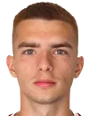 Evgeniy Khrapuchenko - jogador do Salyut Belgorod