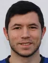 Evgeniy Kononenko - joueur du Karriereende