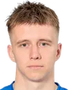 Evgeniy Krasnov - joueur du FK Vitebsk