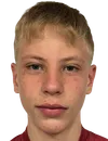 Evgeniy Kuzmin - Chaika-m Peschanokopskoe futbolcusu