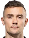 Evgeniy Latyshonok - Zenit St. Petersburg futbolcusu